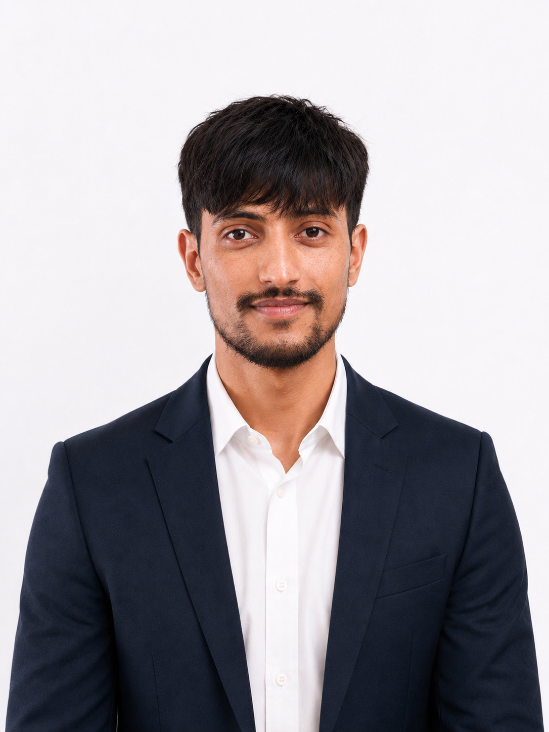 Bijay Kumar Mishra